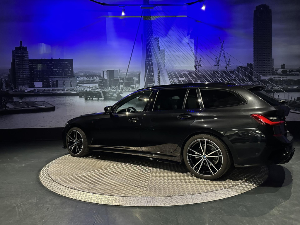 BMW 3-serie