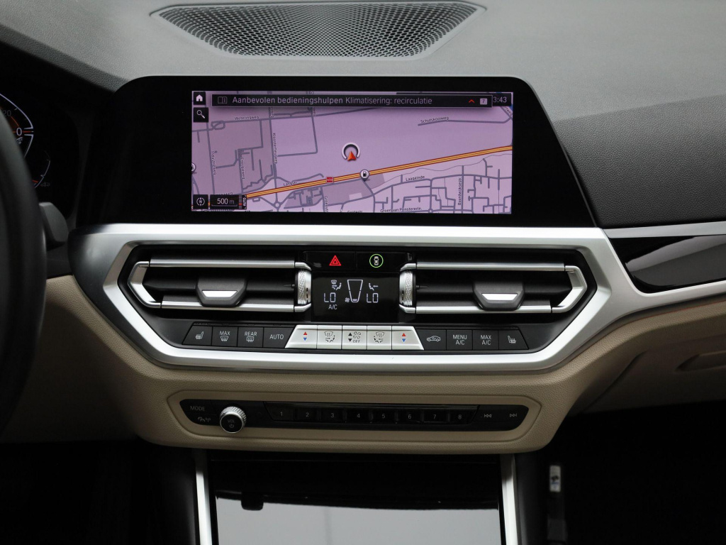 BMW 3-serie