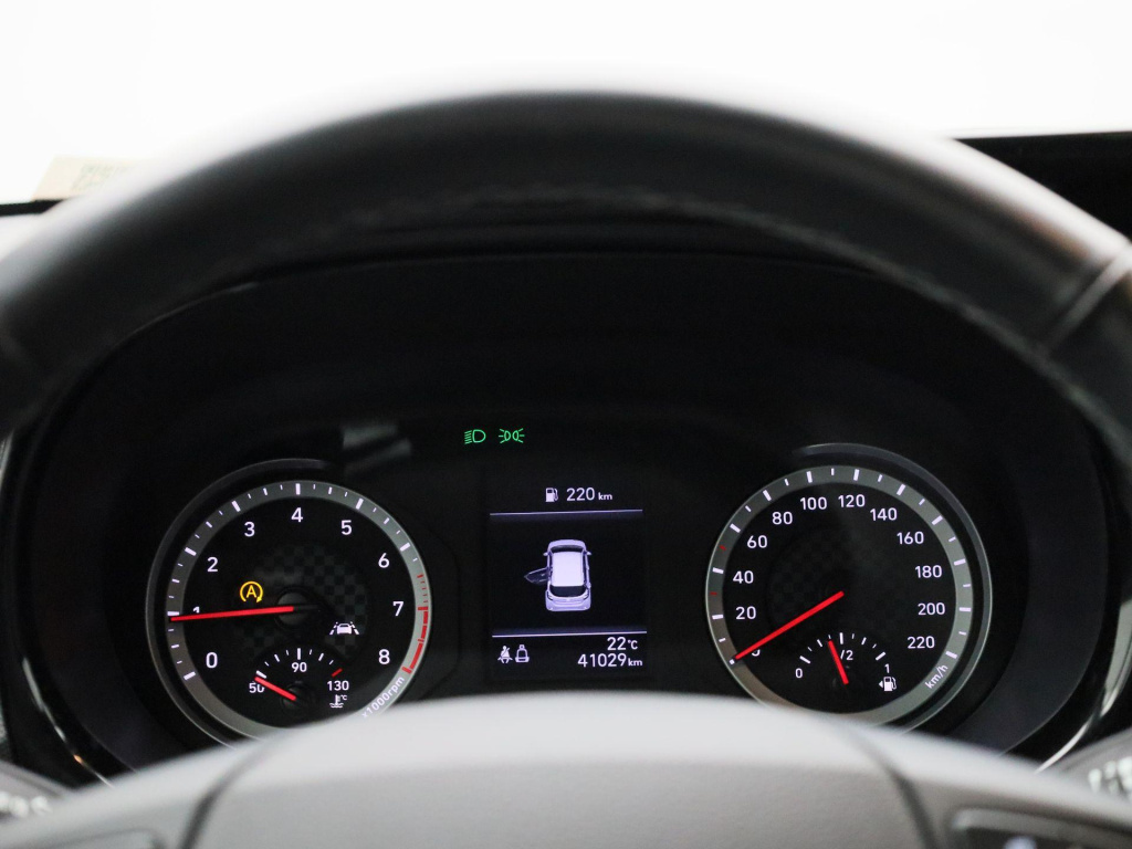 Hyundai I 10