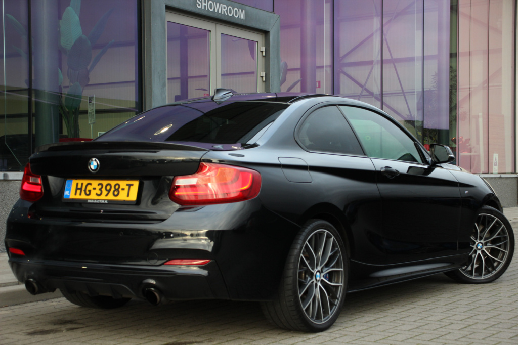 BMW 2-serie