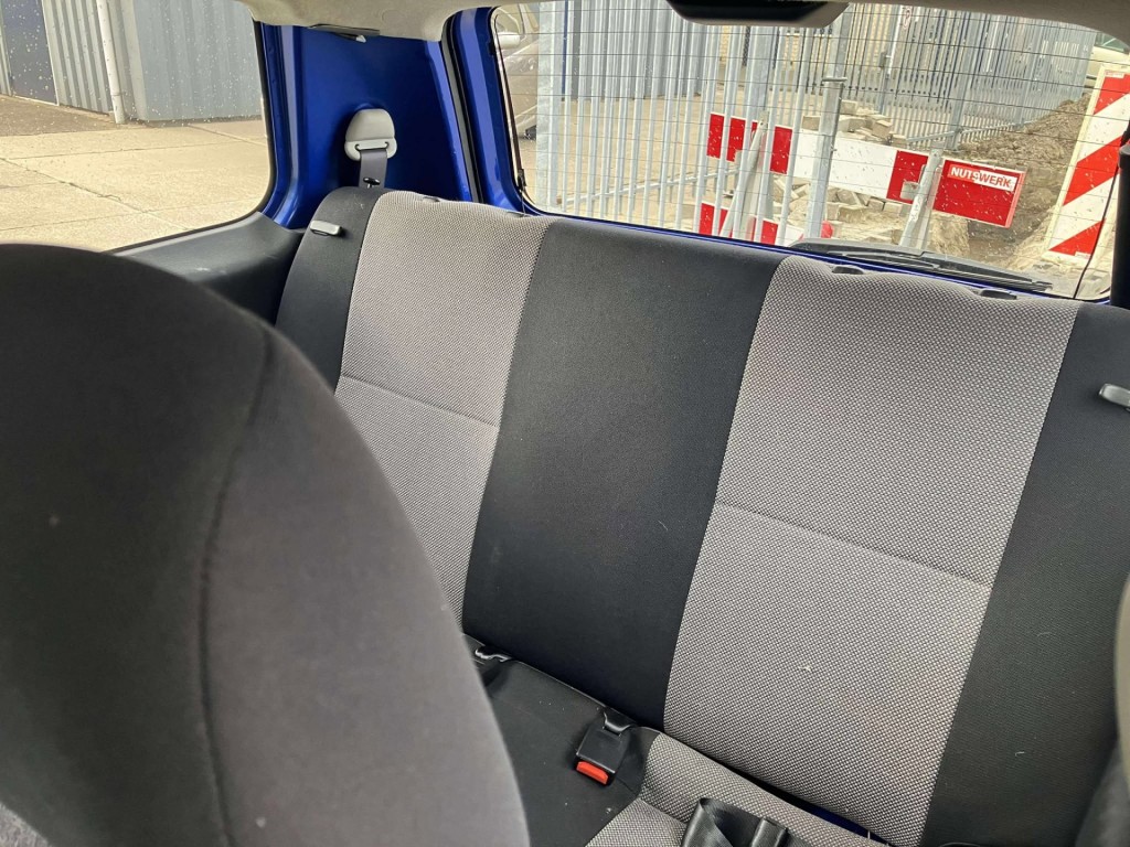 Daihatsu Cuore