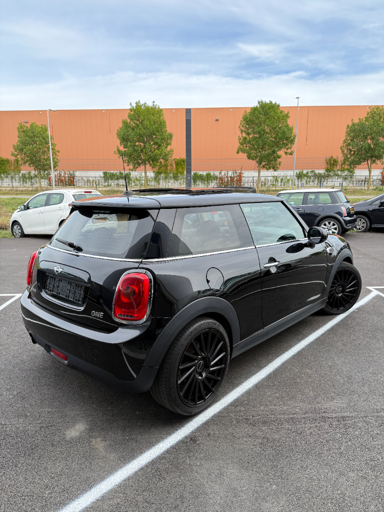 Mini One