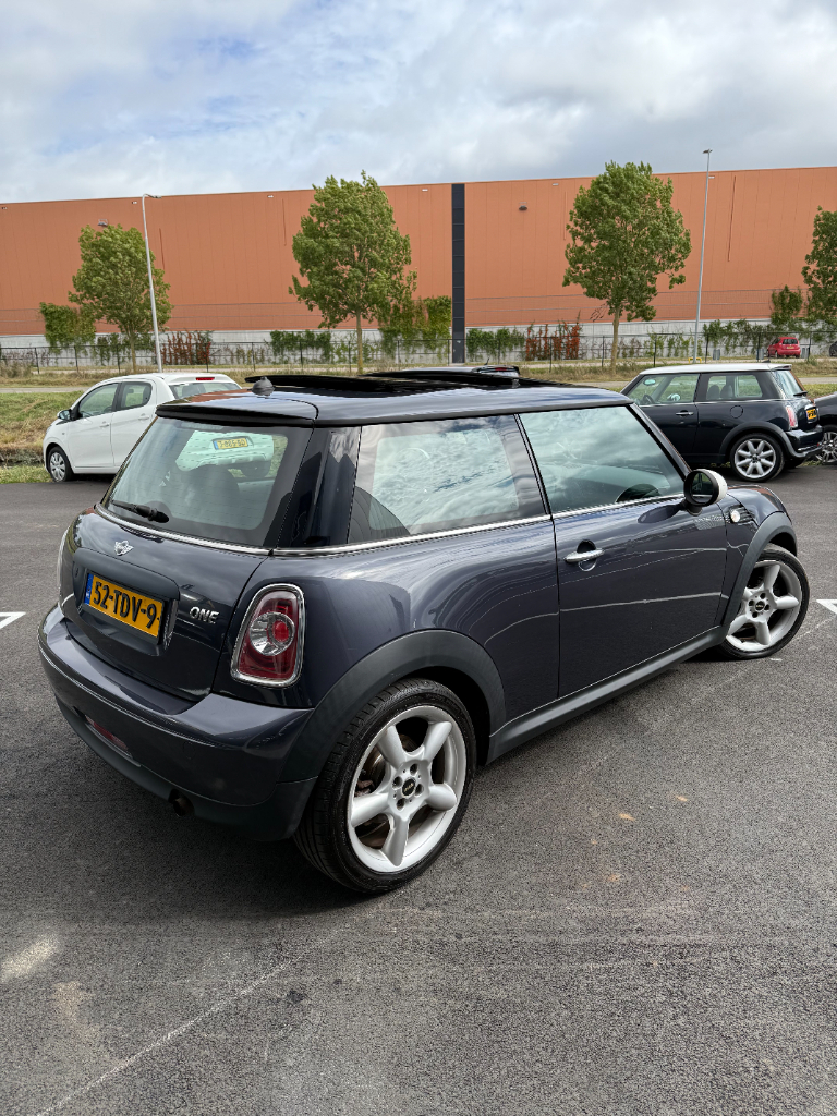 Mini One