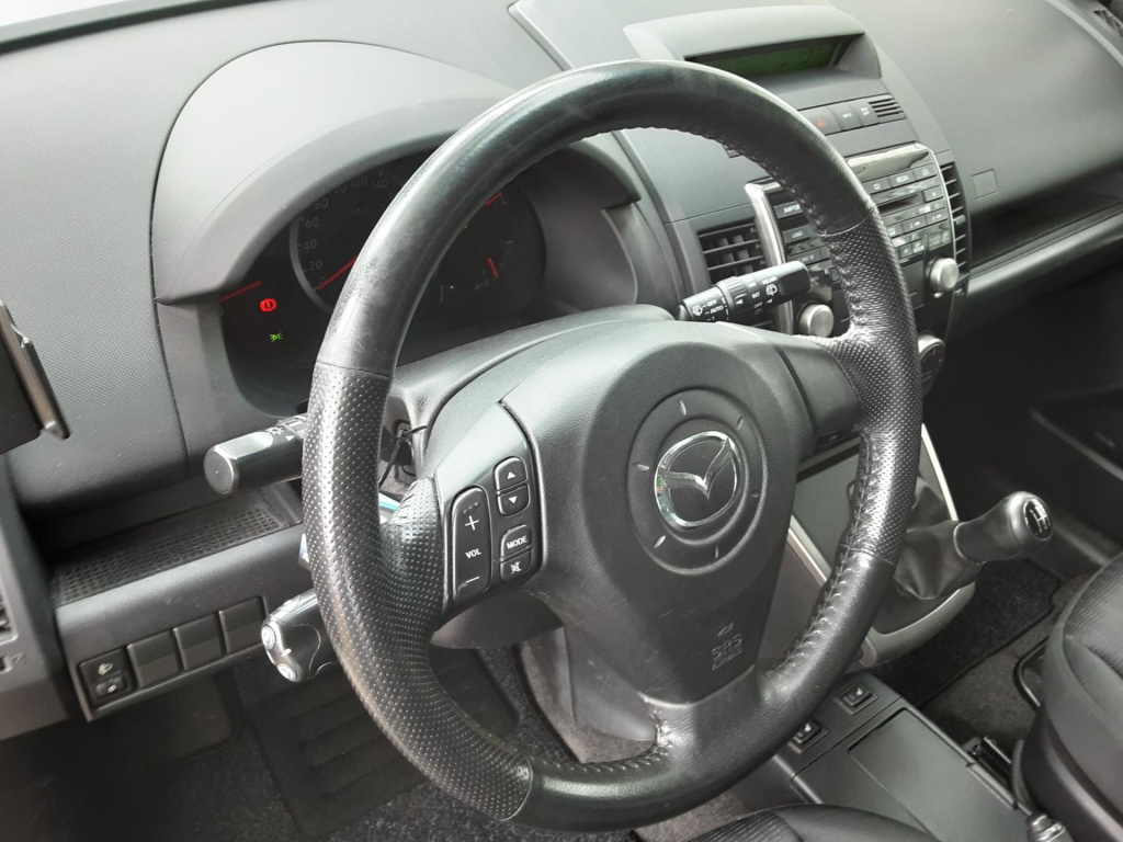 Mazda 5