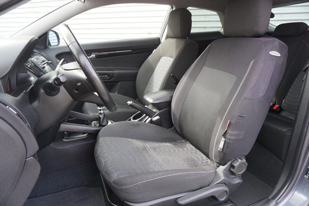 Kia Pro Cee D