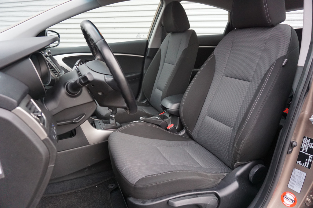 Hyundai I 30