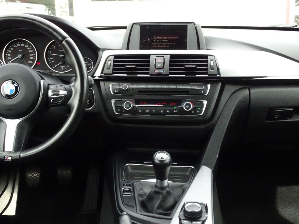 BMW 3-serie