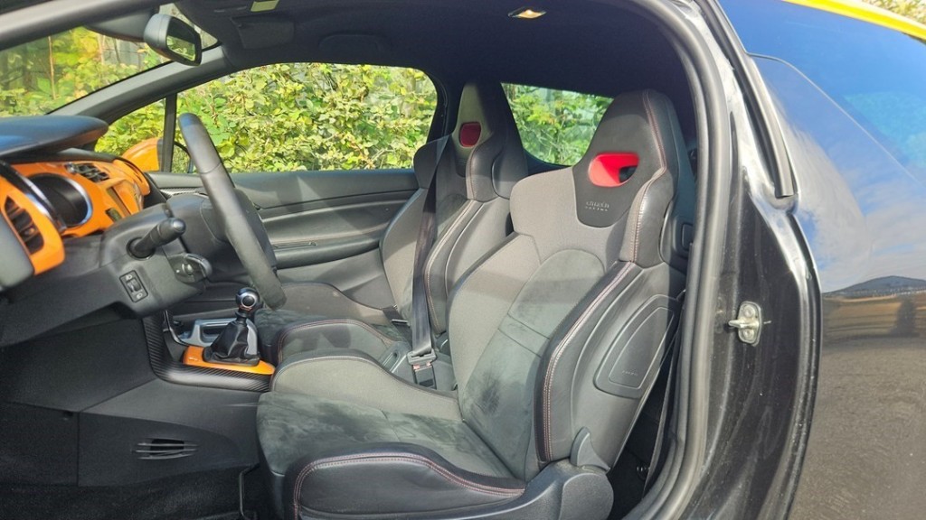 Citroen DS3
