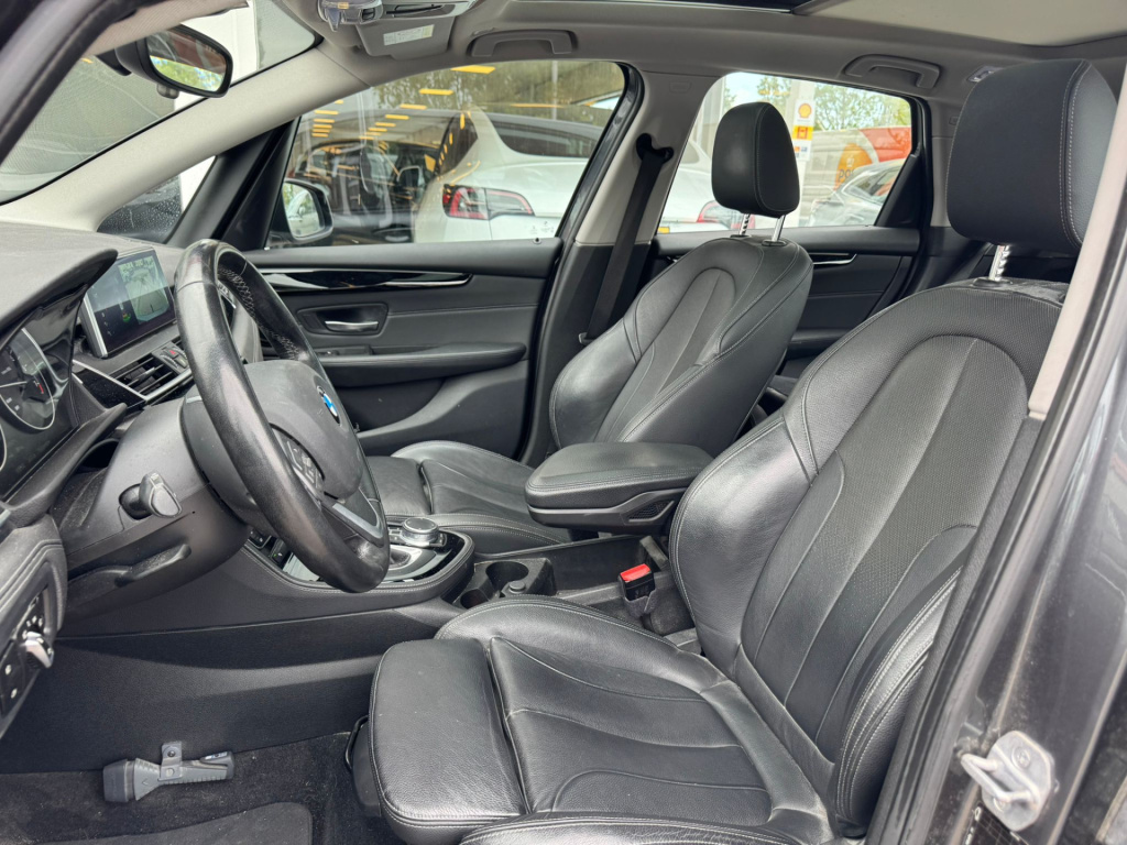BMW 2-serie
