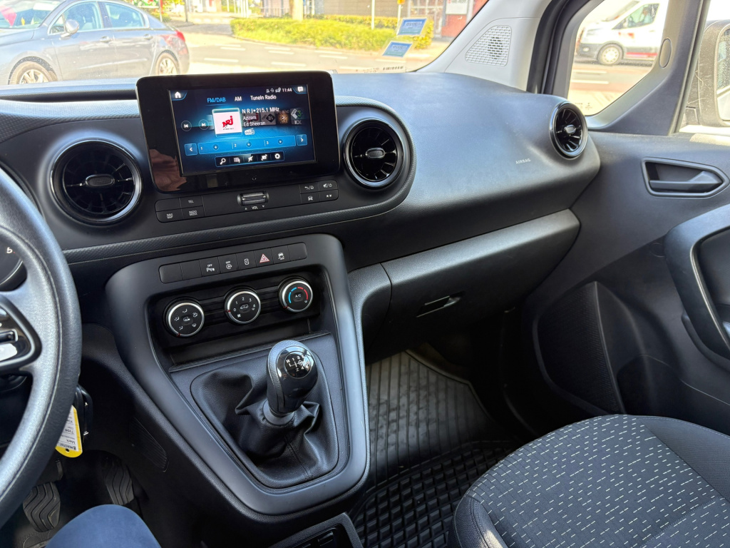 Mercedes-Benz Citan