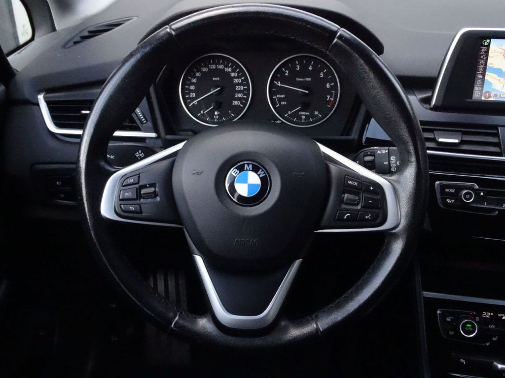 BMW 2-serie