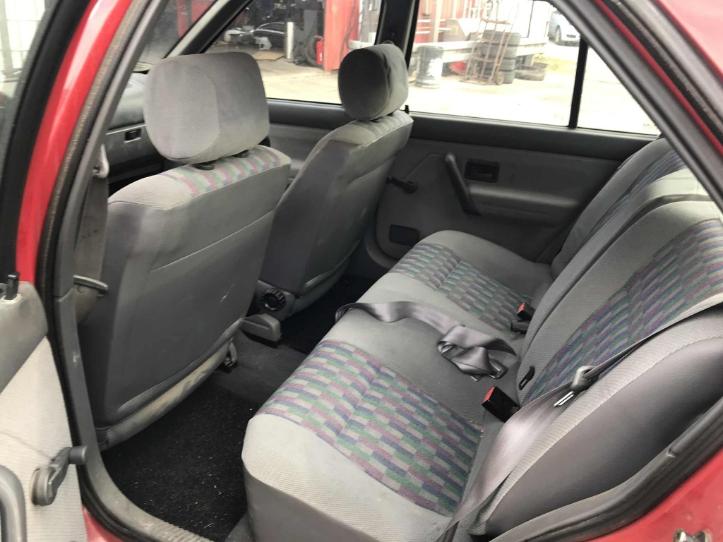 Renault 19