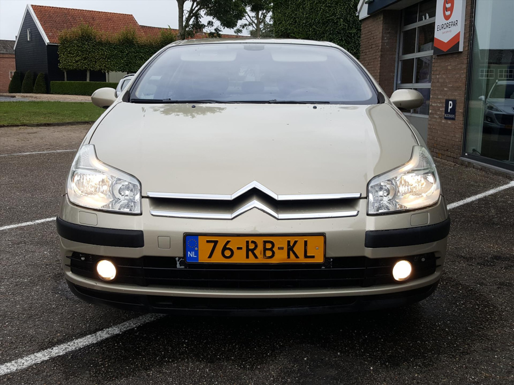 Citroen C5