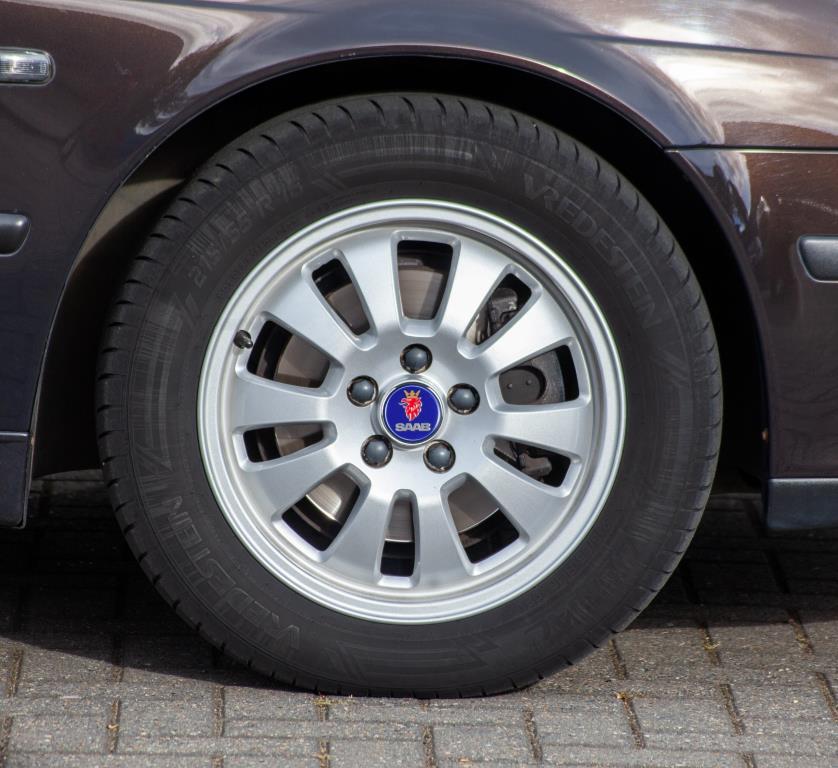 Saab 9-5