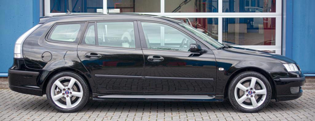 Saab 9-3
