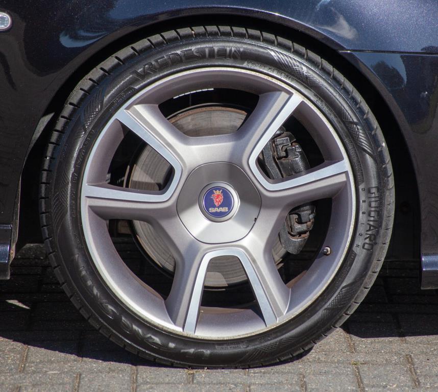 Saab 9-3