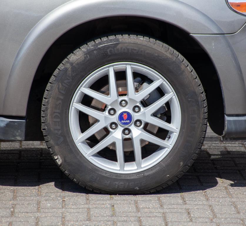 Saab Onbekend