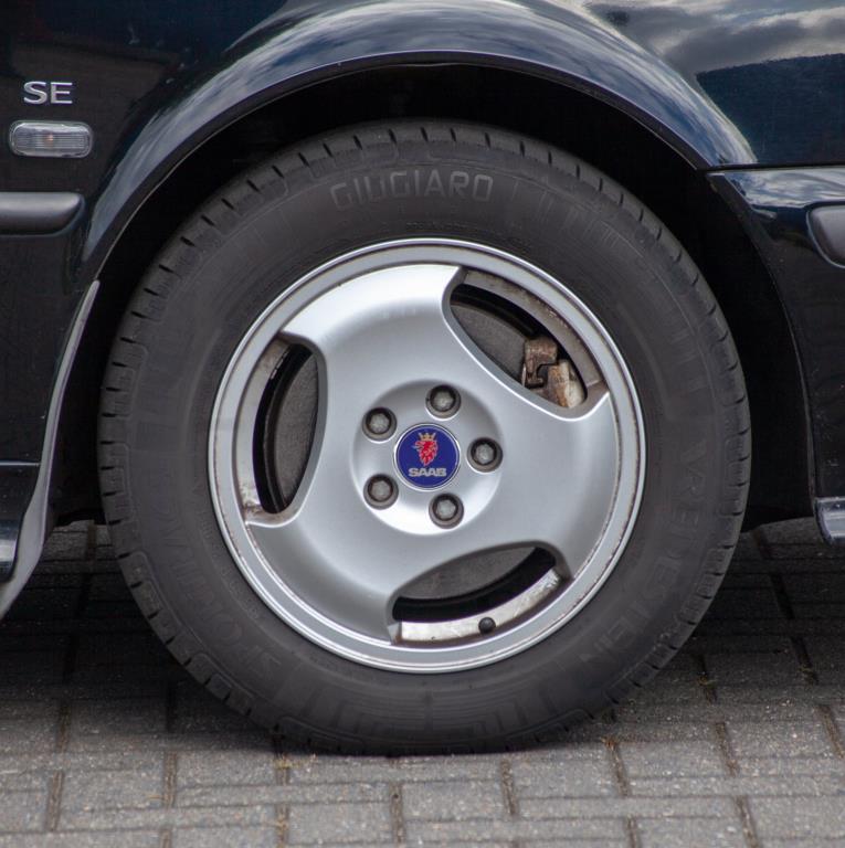 Saab 9-3