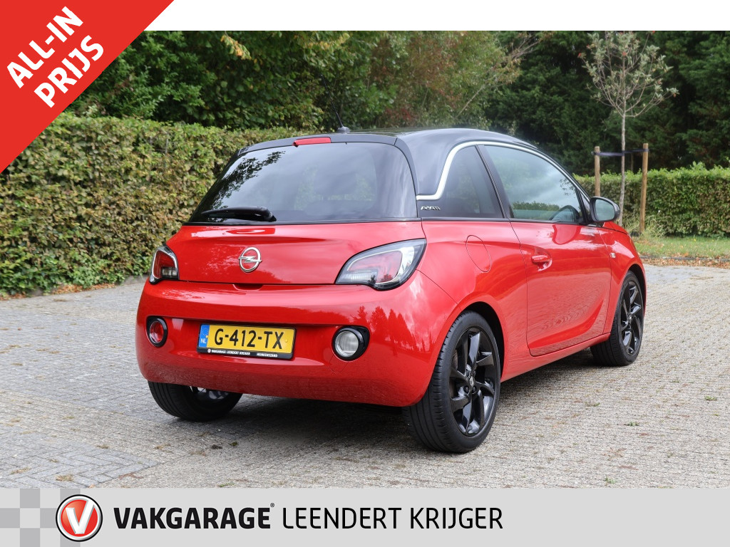 Opel Adam