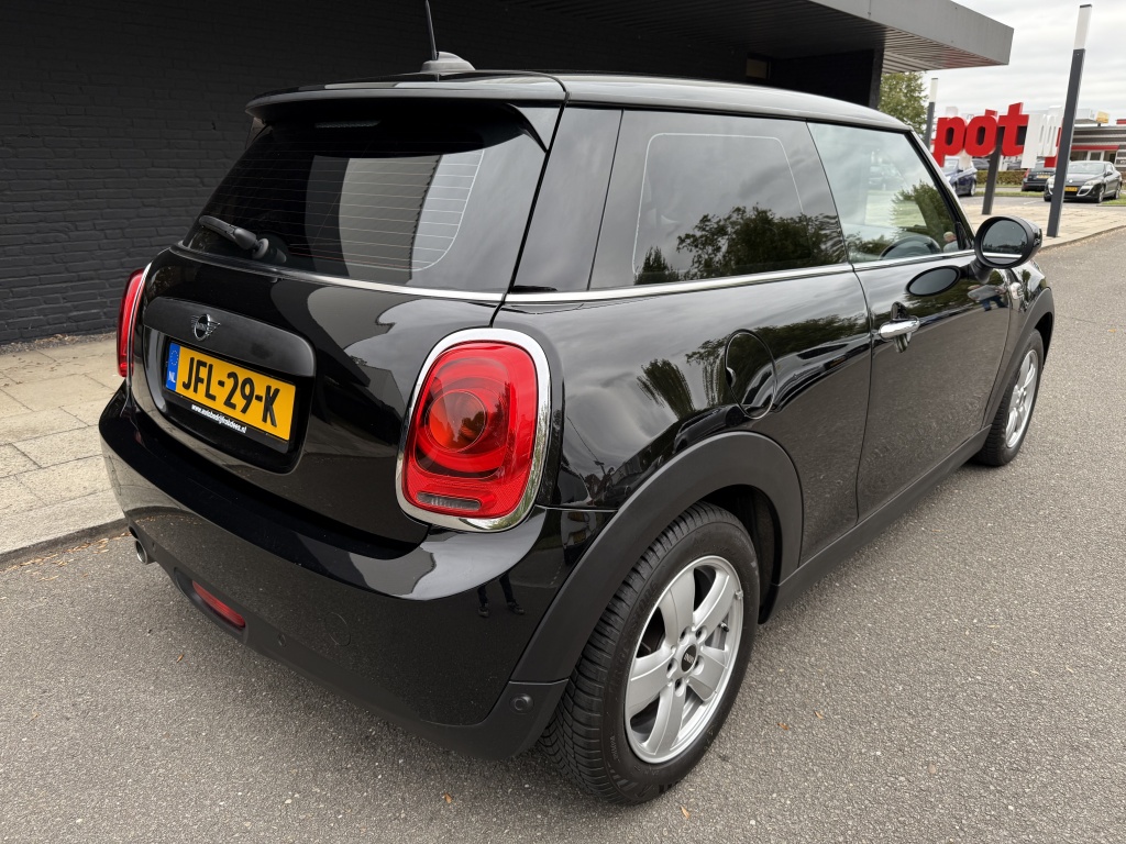 Mini One