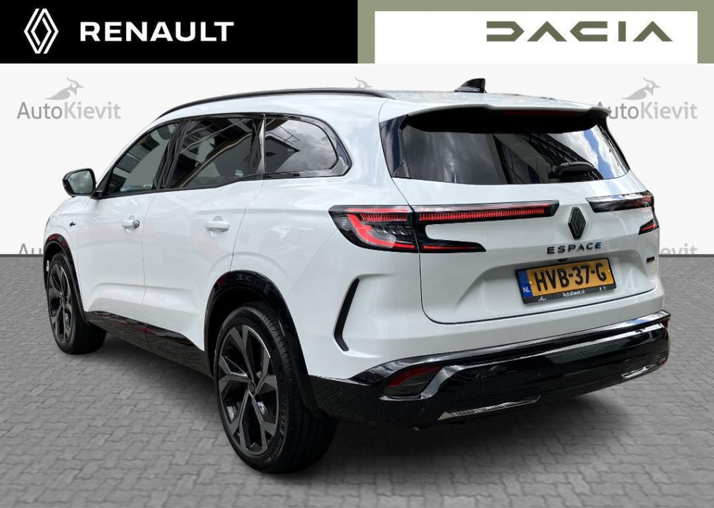Renault Espace