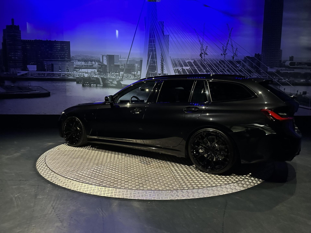 BMW 3-serie