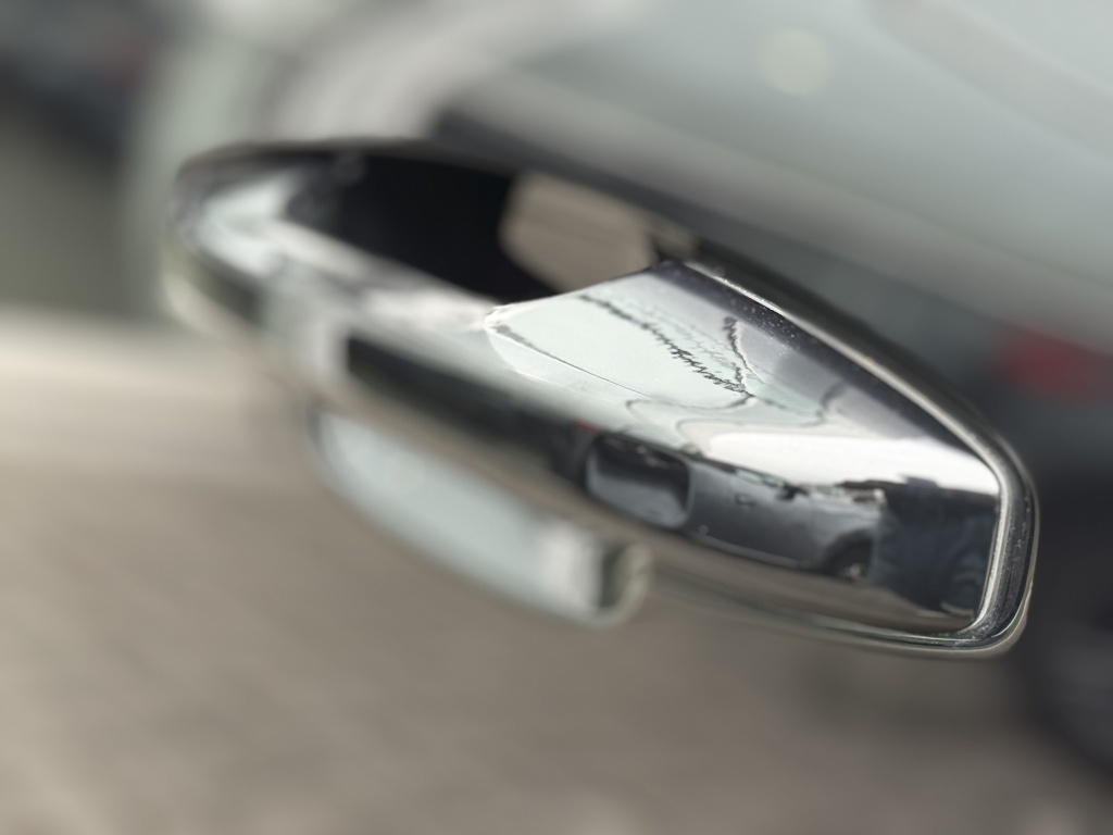 Volvo Ex40