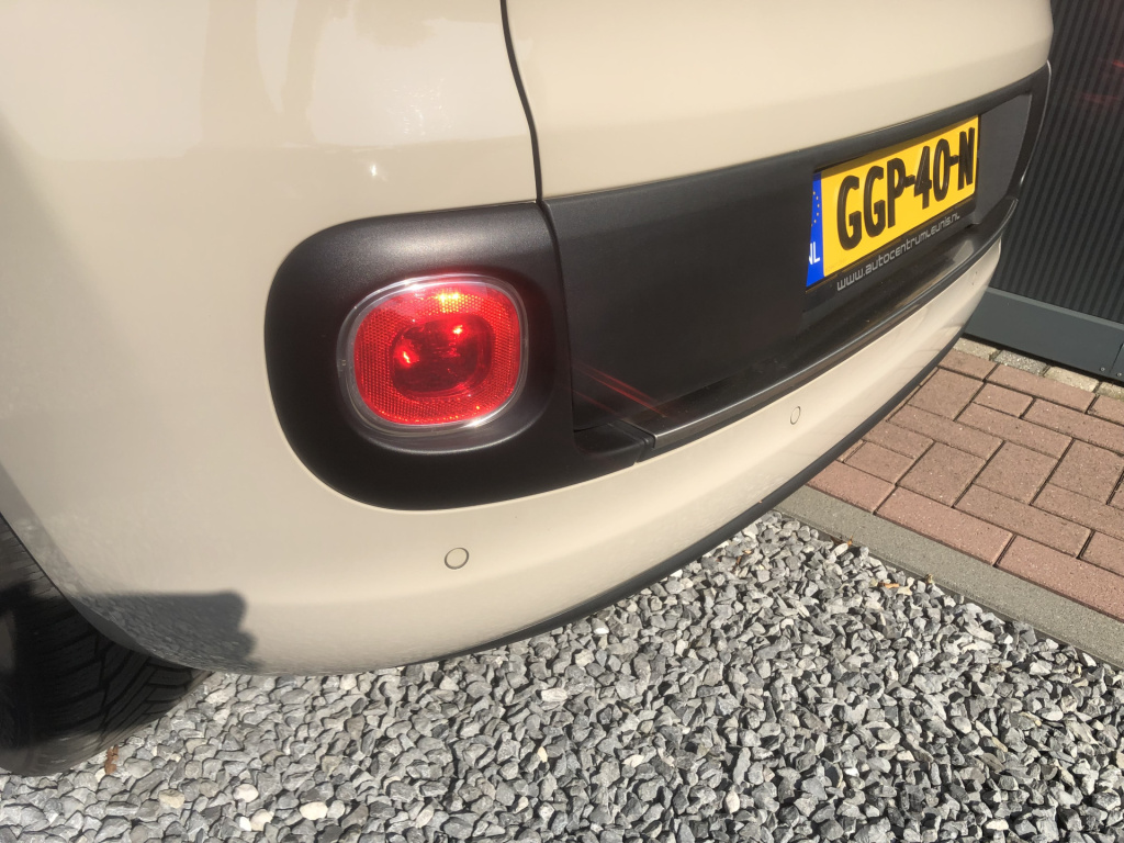 Fiat 500 L
