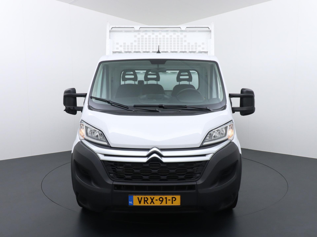 Citroen Jumper