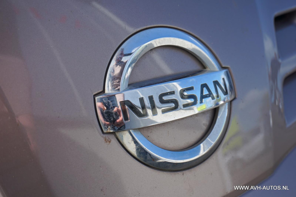 Nissan Pixo