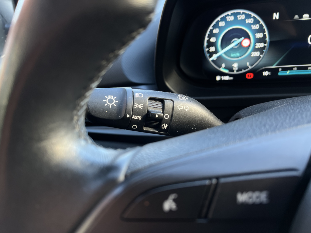 Hyundai I 20