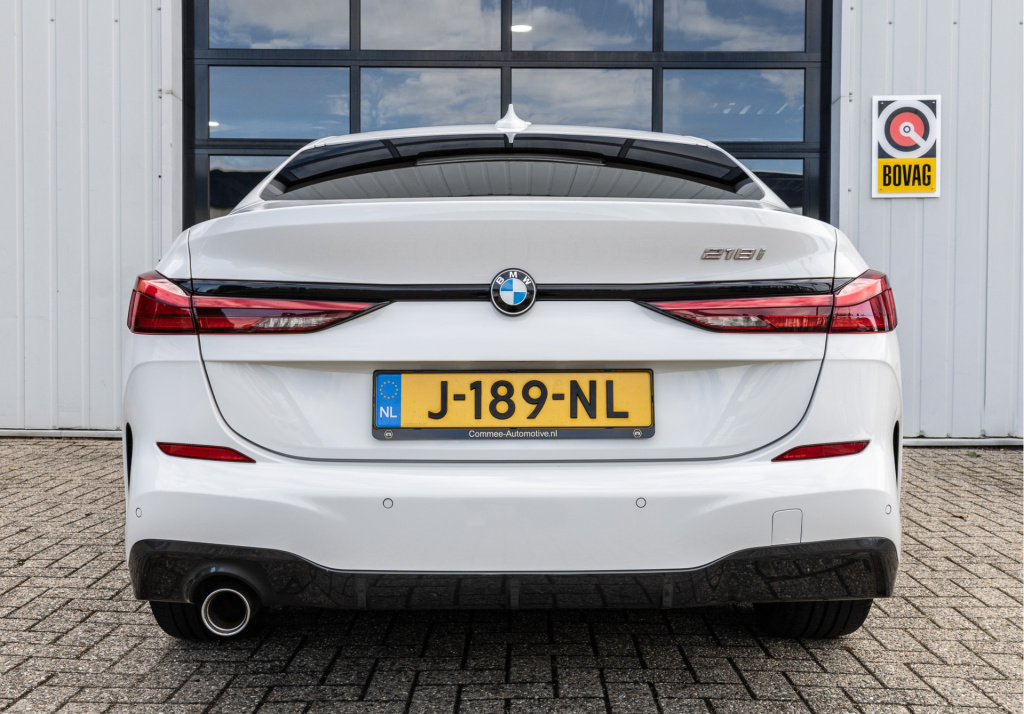 BMW 2-serie