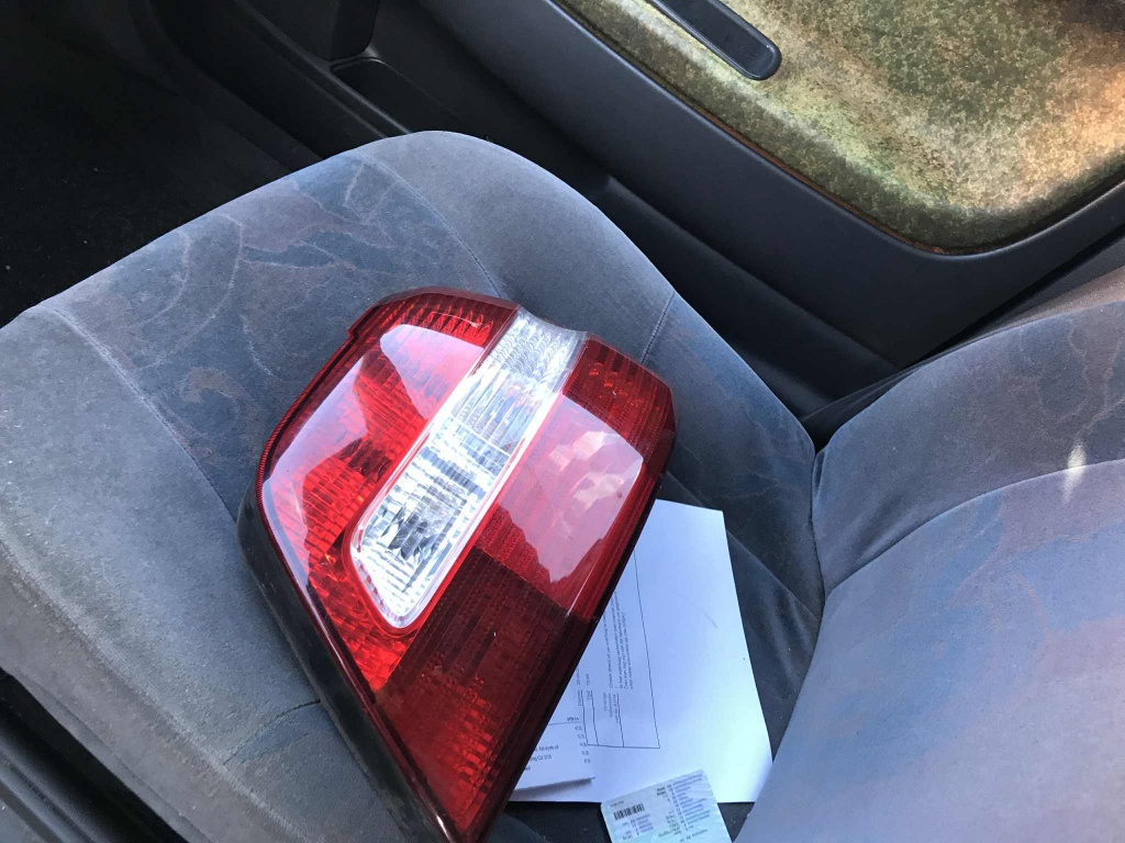 Volvo S40