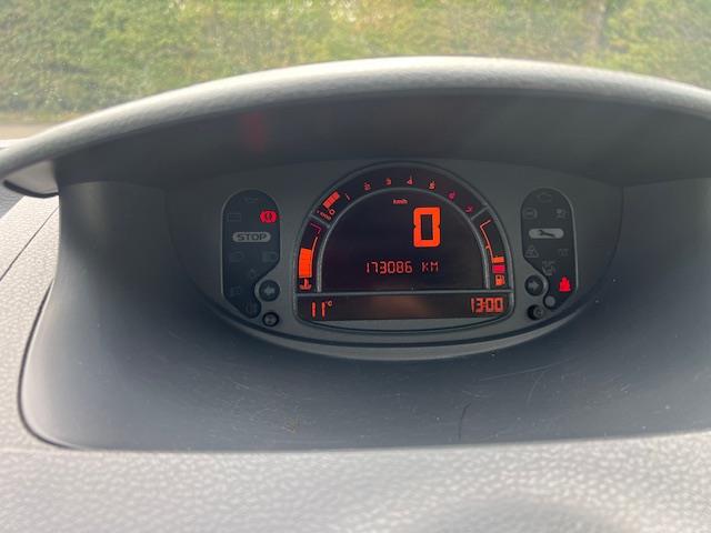Renault Modus