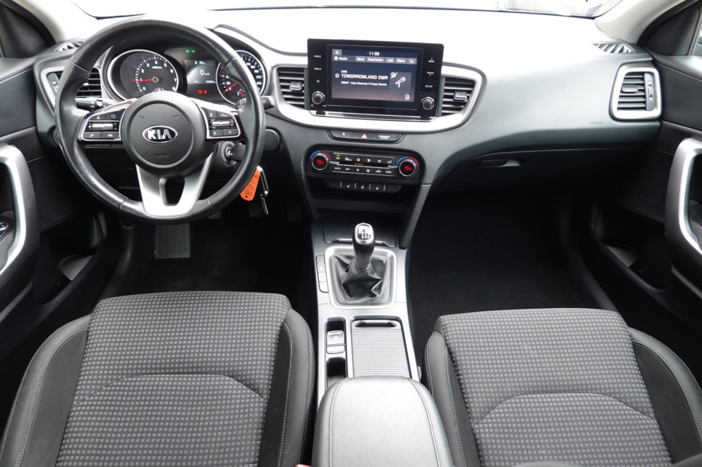 Kia Ceed Sportswagon