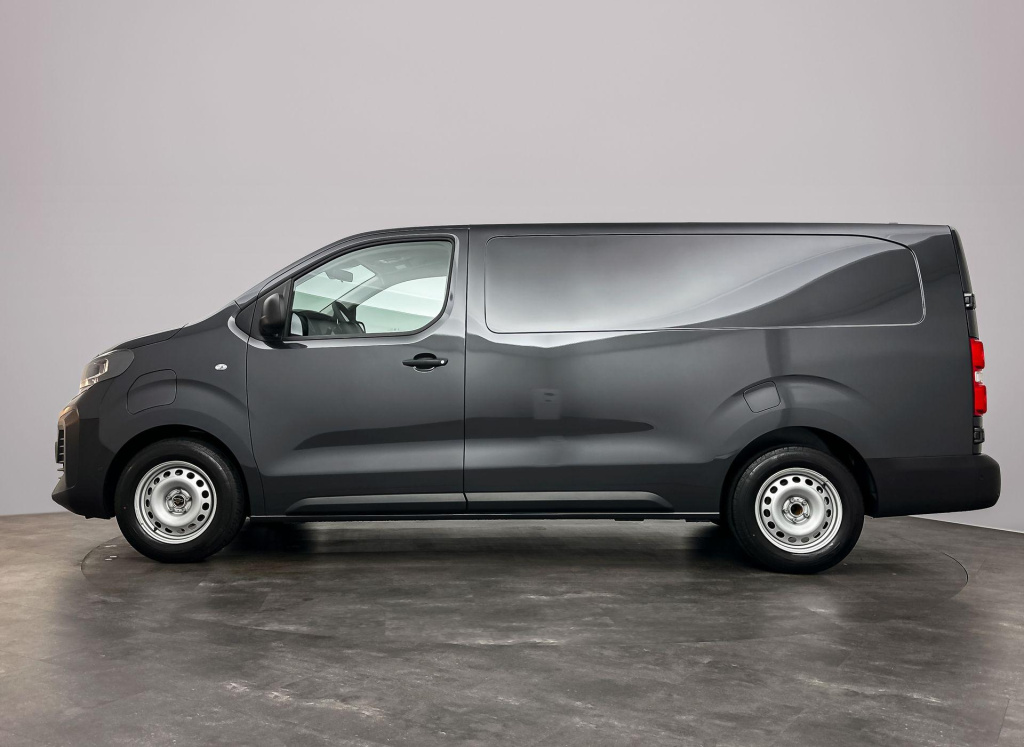 Opel Vivaro-e