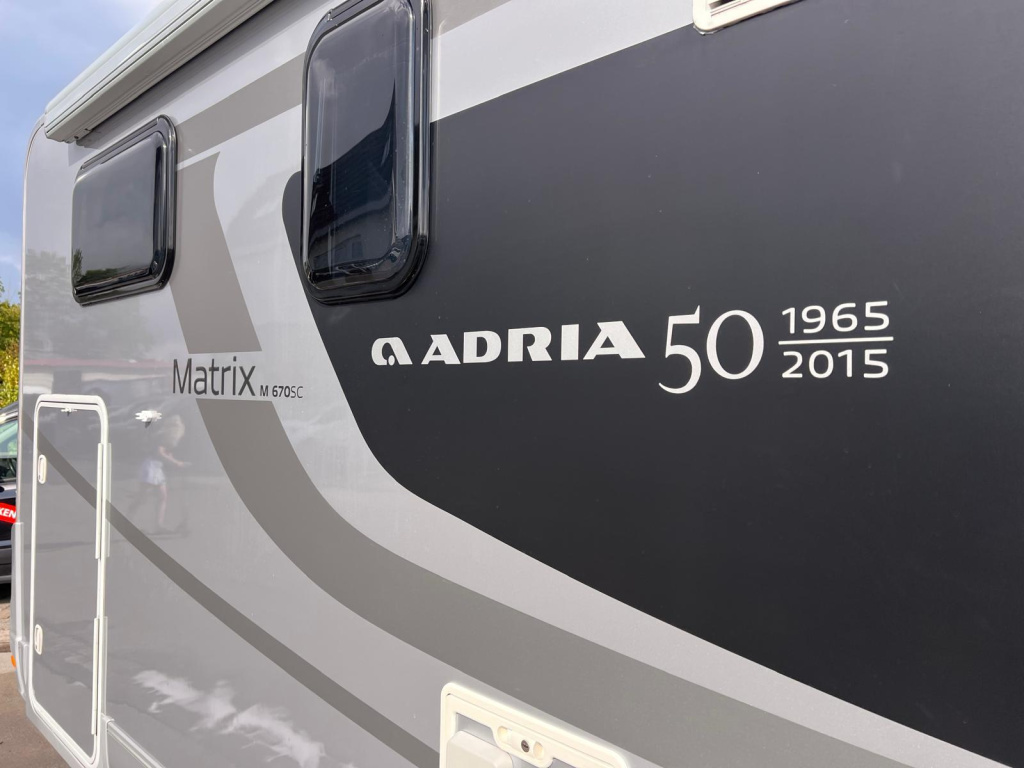 Adria Onbekend