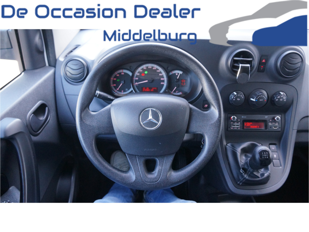 Mercedes-Benz Citan