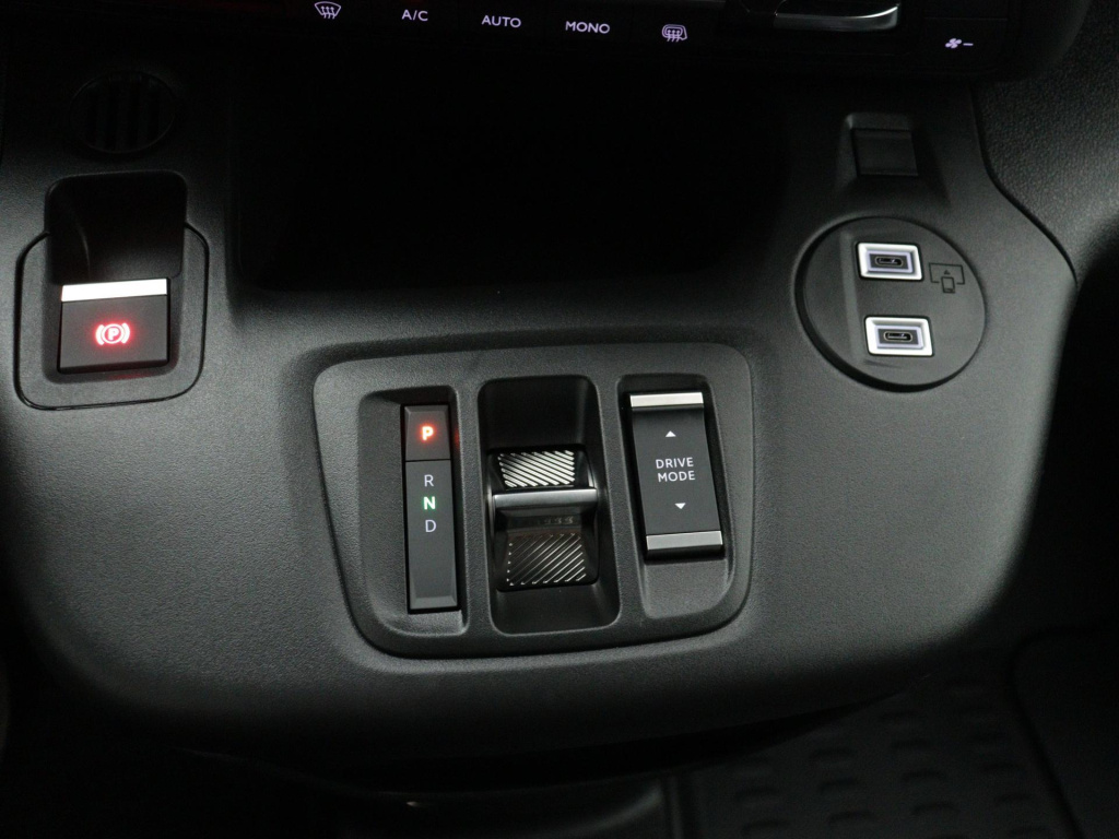 Opel Combo-e