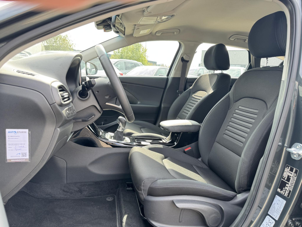 Hyundai I 30
