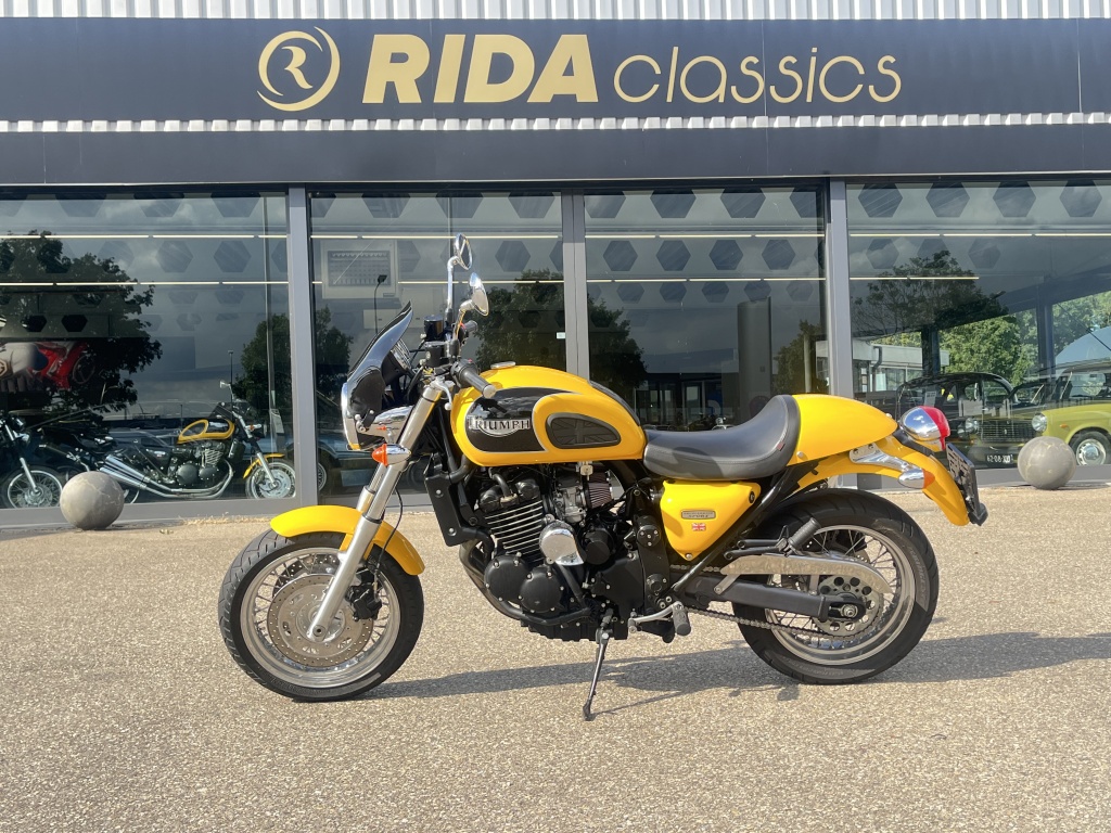 Triumph Thunderbird