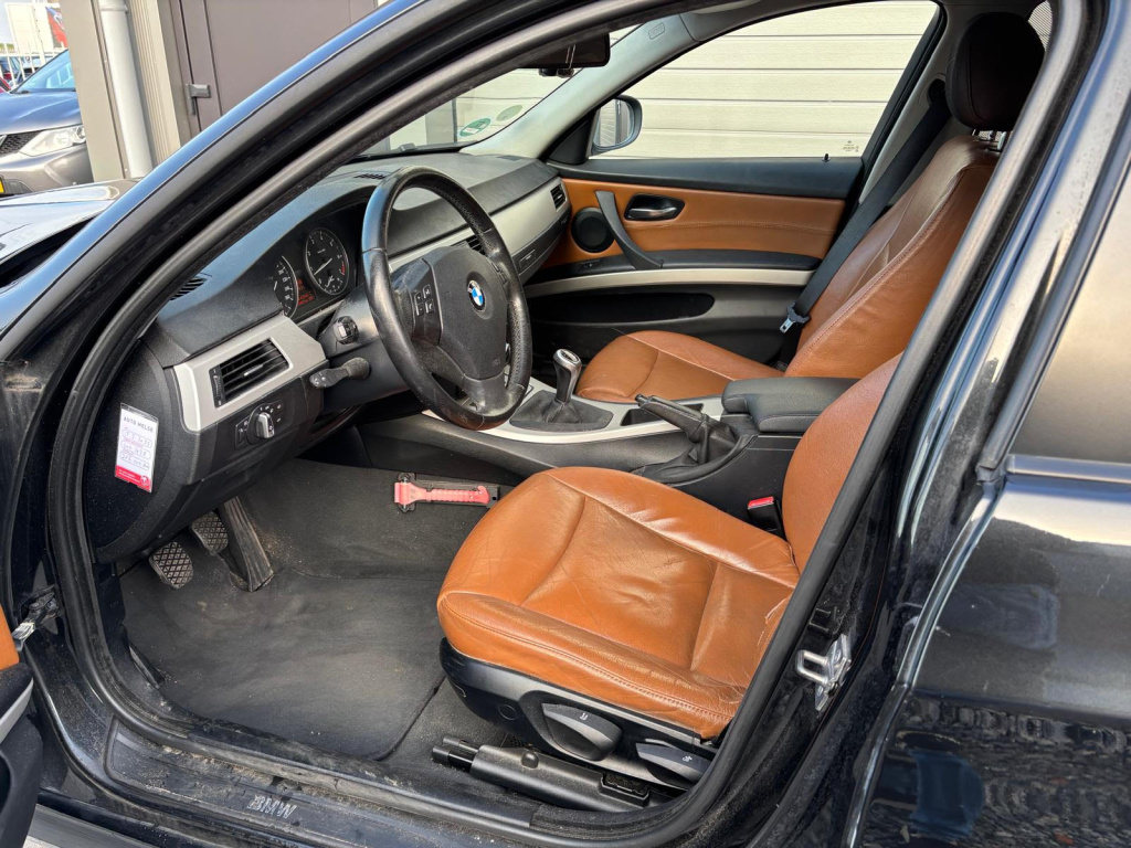 BMW 3-serie