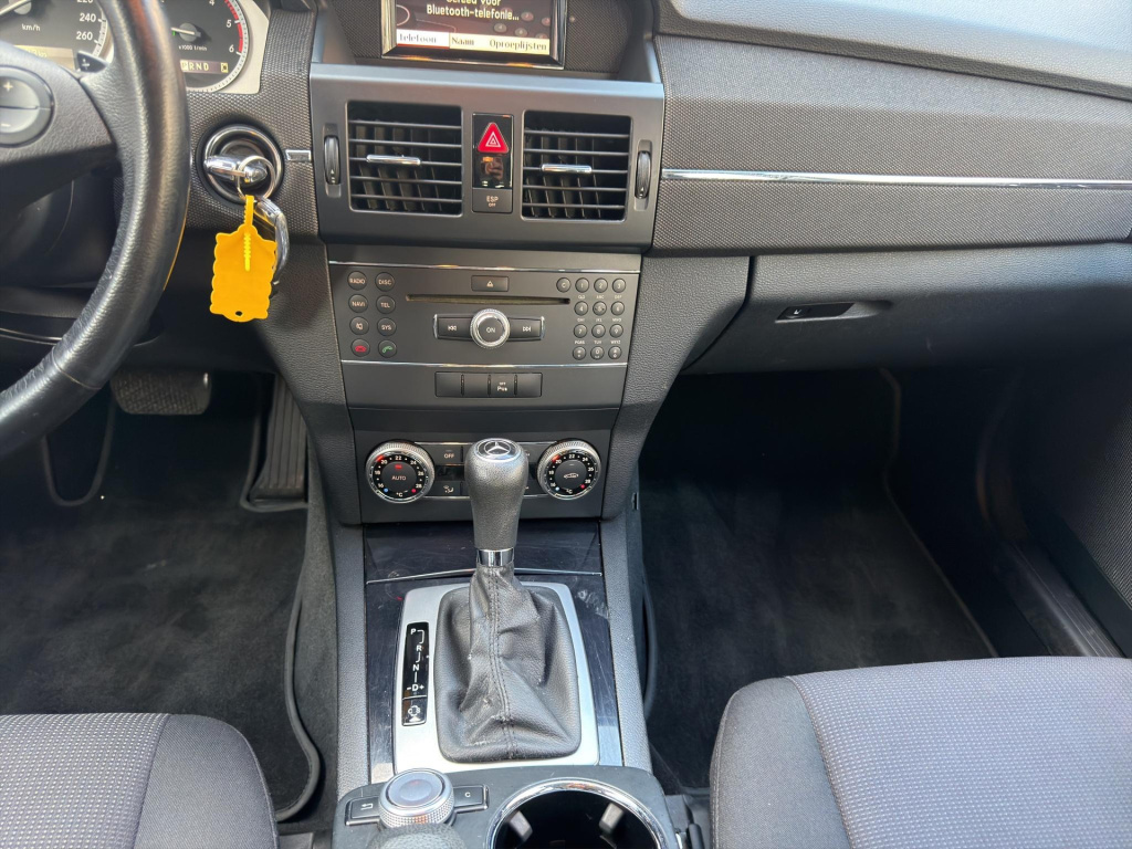 Mercedes-Benz Glk