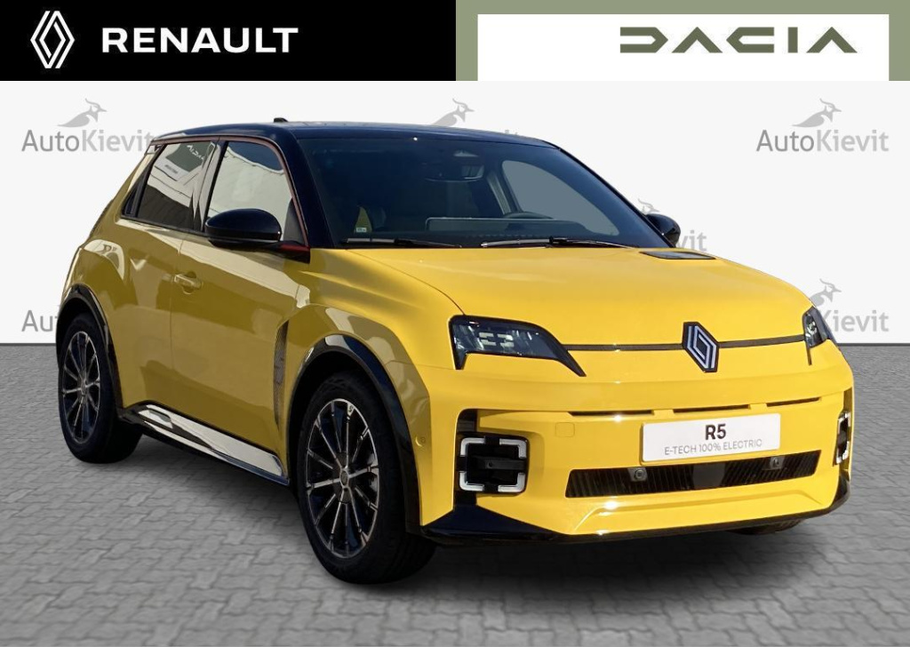 Renault 5
