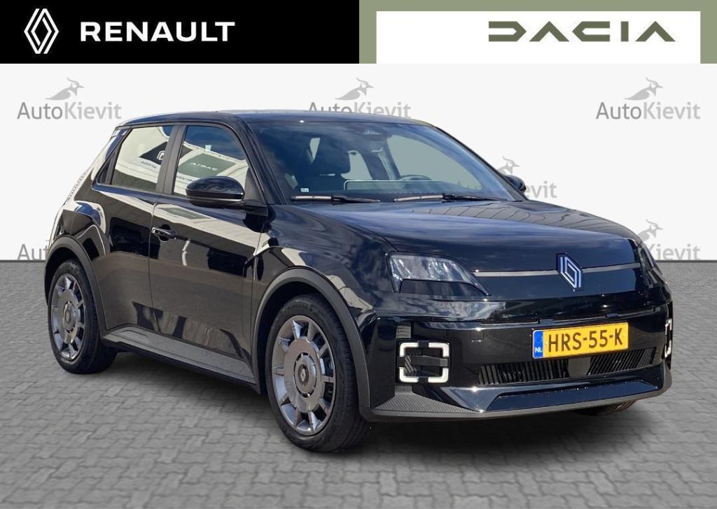 Renault 5
