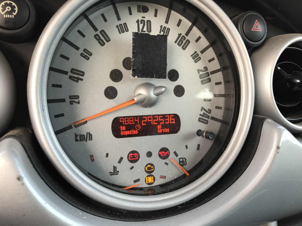Mini One