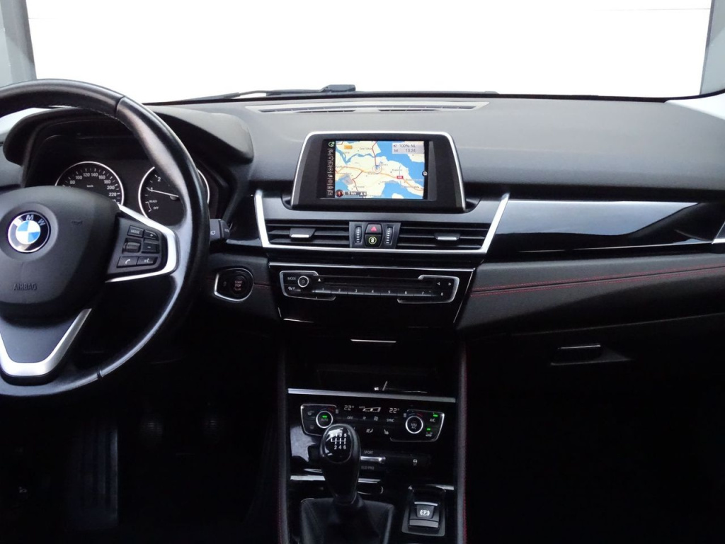 BMW 2-serie