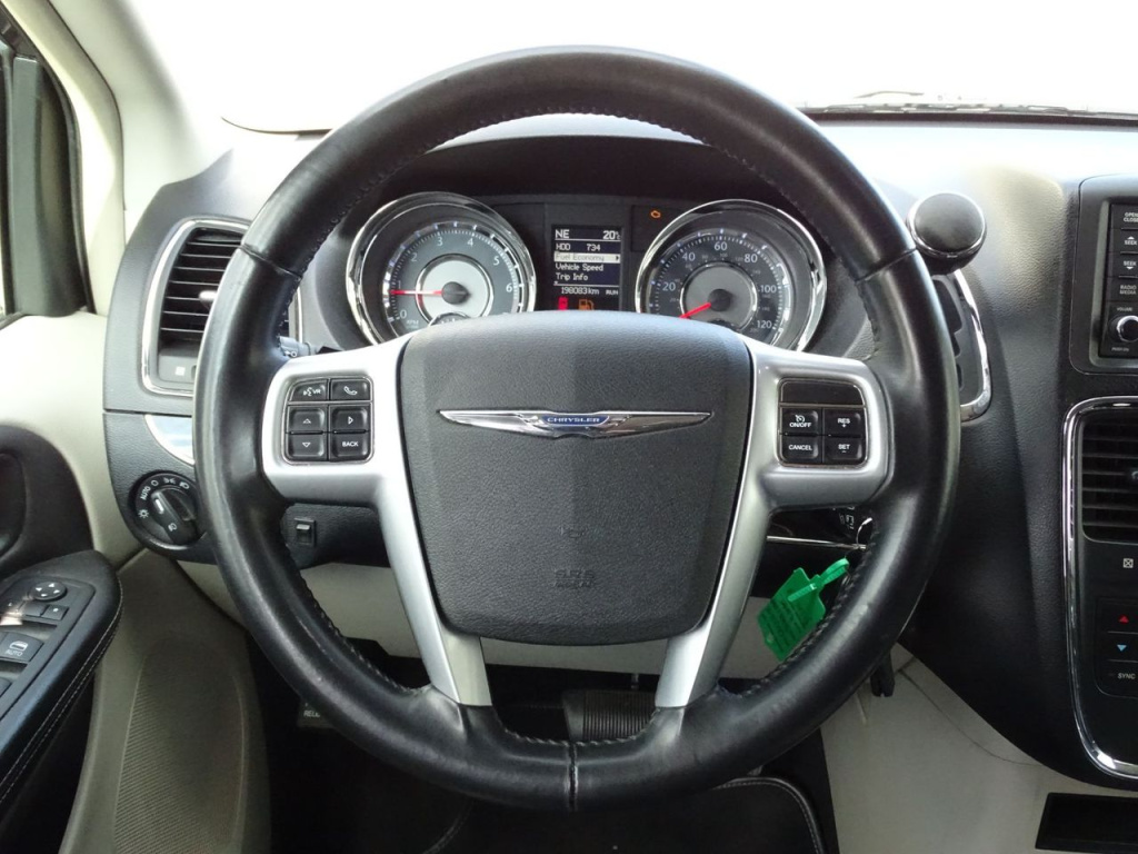 Chrysler Onbekend