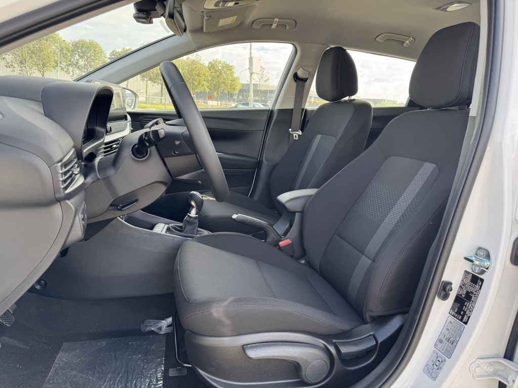 Hyundai I 20