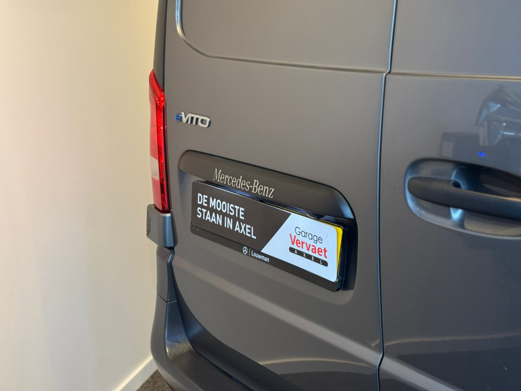 Mercedes-Benz Evito